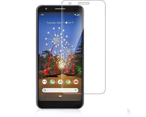 Захисне скло Google Pixel 3a (Mocolo 0.33 mm)