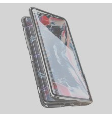 Magnetic case Full Glass 360 (магнітний чохол) для Oneplus 7T