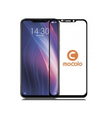 Захисне скло Meizu X8 Full Glue 5D (Mocolo 0.33 mm)
