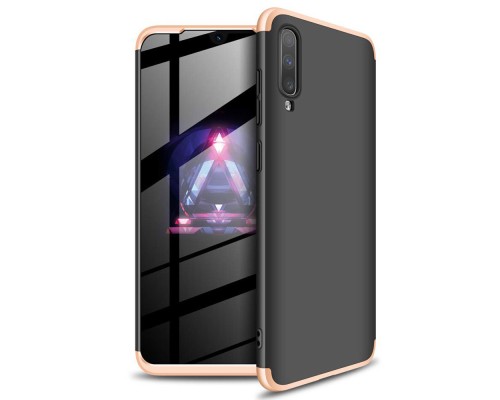 Чохол Full Cover 4D для Samsung Galaxy A70 Чохол Full Cover 4D для Samsung Galaxy A70