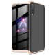 Чохол Full Cover 4D для Samsung Galaxy A70