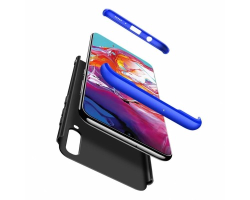 Чохол Full Cover 4D для Samsung Galaxy A70 Чохол Full Cover 4D для Samsung Galaxy A70