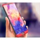 Чохол Full Cover 4D для Huawei P20