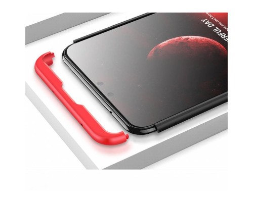 Чохол Full Cover 4D для Huawei P20 Чохол Full Cover 4D для Huawei P20