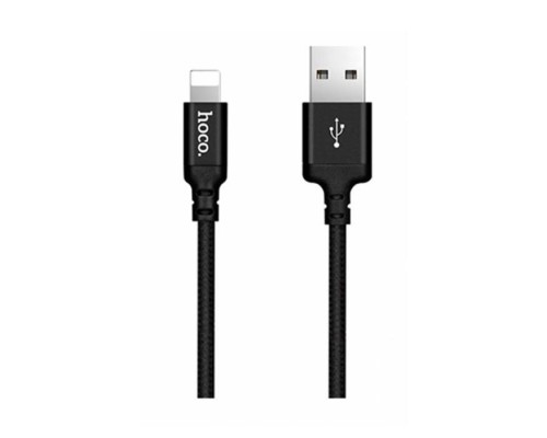 USB кабель Hoco Lightning X14 Times Speed USB кабель Hoco Lightning X14 Times Speed