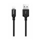USB кабель Hoco Lightning X14 Times Speed