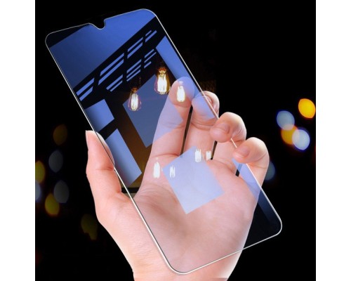Захисне скло Vivo Y15 (Mocolo 0.33 mm) Захисне скло Vivo Y15 (Mocolo 0.33 mm)