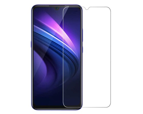 Захисне скло Vivo Y15 (Mocolo 0.33 mm) Захисне скло Vivo Y15 (Mocolo 0.33 mm)