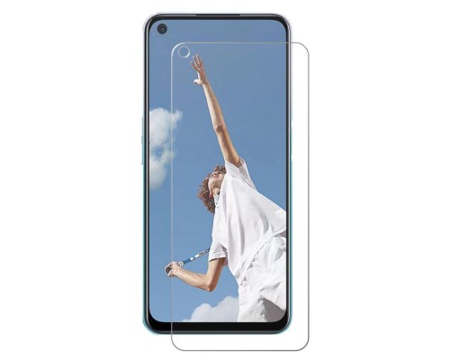 Захисне скло Oppo A52 (Mocolo 0.33 mm) Захисне скло Oppo A52 (Mocolo 0.33 mm)