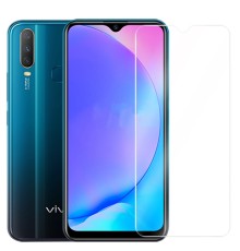 Захисне скло Vivo Y15 (Mocolo 0.33 mm)