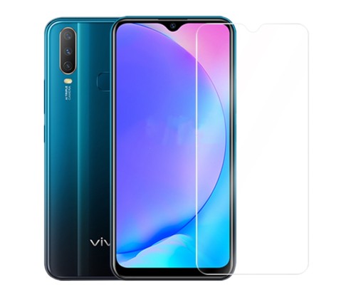 Захисне скло Vivo Y15 (Mocolo 0.33 mm) Захисне скло Vivo Y15 (Mocolo 0.33 mm)