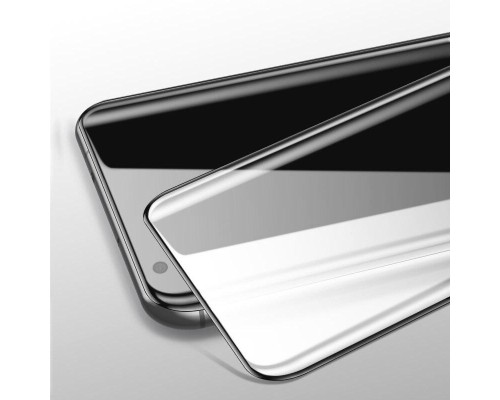 Захисне скло Xiaomi Mi 10 Pro 5G 3D Full Glue (Mocolo 0.33 mm)