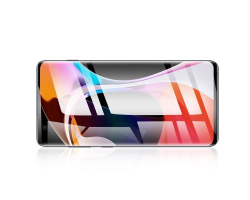 Захисне скло Xiaomi Mi 10 Pro 5G 3D Full Glue (Mocolo 0.33 mm)