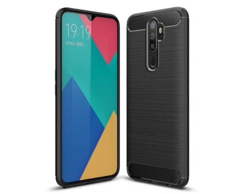 Чохол Ipaky Armor для Oppo A11x Чохол Ipaky Armor для Oppo A11x