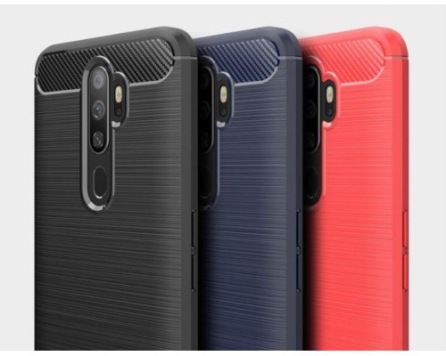 Чохол Ipaky Armor для Oppo A11x Чохол Ipaky Armor для Oppo A11x