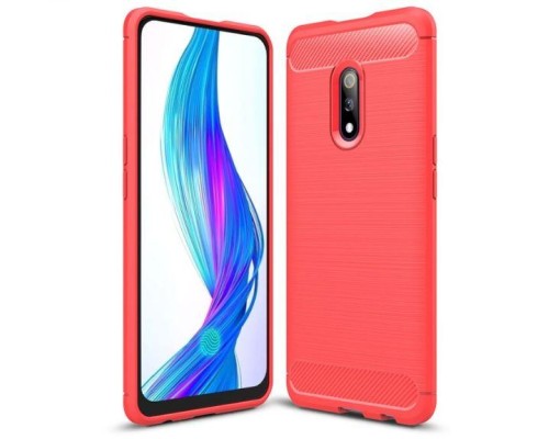 Чохол Ipaky Armor для Realme X / Oppo K3 Чохол Ipaky Armor для Realme X / Oppo K3