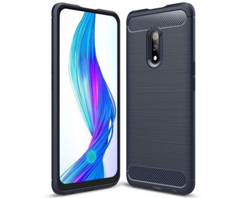 Чохол Ipaky Armor для Realme X / Oppo K3 Чохол Ipaky Armor для Realme X / Oppo K3