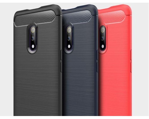 Чохол Ipaky Armor для Realme X / Oppo K3 Чохол Ipaky Armor для Realme X / Oppo K3