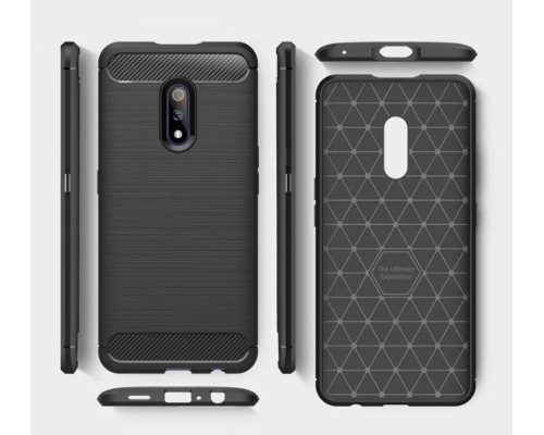 Чохол Ipaky Armor для Realme X / Oppo K3 Чохол Ipaky Armor для Realme X / Oppo K3