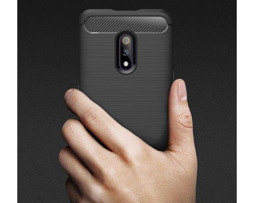 Чохол Ipaky Armor для Realme X / Oppo K3 Чохол Ipaky Armor для Realme X / Oppo K3