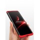 Чехол Full Cover 4D для Oppo Reno3 / A91 / F15