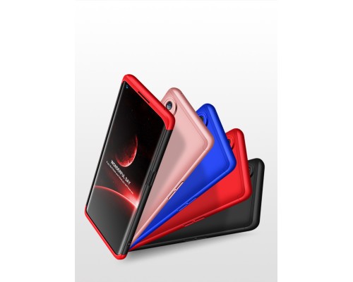 Чехол Full Cover 4D для Oppo Reno3 / A91 / F15 Чехол Full Cover 4D для Oppo Reno3 / A91 / F15
