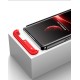 Чехол Full Cover 4D для Oppo Reno3 / A91 / F15