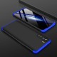 Чехол Full Cover 4D для Oppo Reno3 / A91 / F15