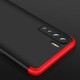 Чехол Full Cover 4D для Oppo Reno3 / A91 / F15