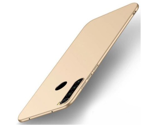Чохол MSVII для Realme 5s (полікарбонат) Чохол MSVII для Realme 5s (полікарбонат)