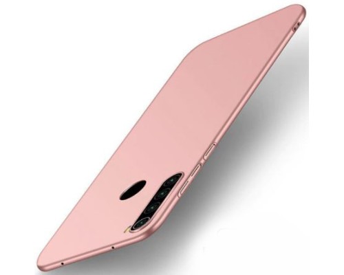 Чохол MSVII для Realme 5s (полікарбонат) Чохол MSVII для Realme 5s (полікарбонат)