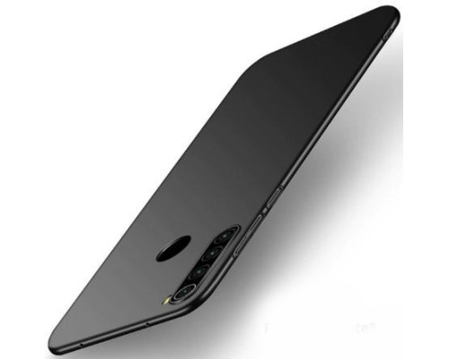 Чохол MSVII для Realme 5s (полікарбонат) Чохол MSVII для Realme 5s (полікарбонат)