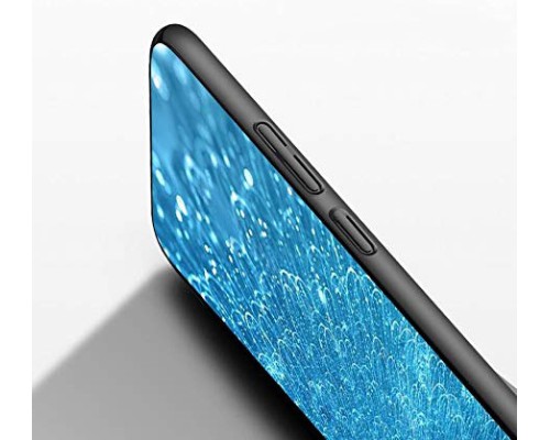 Чохол MSVII для Realme 5s (полікарбонат) Чохол MSVII для Realme 5s (полікарбонат)