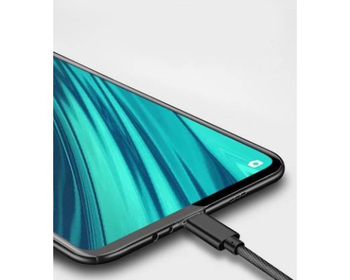 Чохол MSVII для Realme 5s (полікарбонат) Чохол MSVII для Realme 5s (полікарбонат)