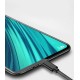 Чохол MSVII для Realme 5s (полікарбонат)