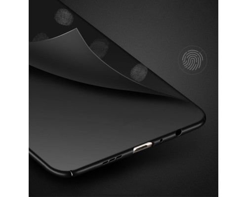 Чохол MSVII для Realme 5s (полікарбонат) Чохол MSVII для Realme 5s (полікарбонат)