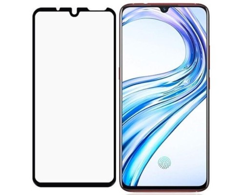 Захисне скло Vivo X23 Full Cover (Mocolo 0.33 mm) Захисне скло Vivo X23 Full Cover (Mocolo 0.33 mm)