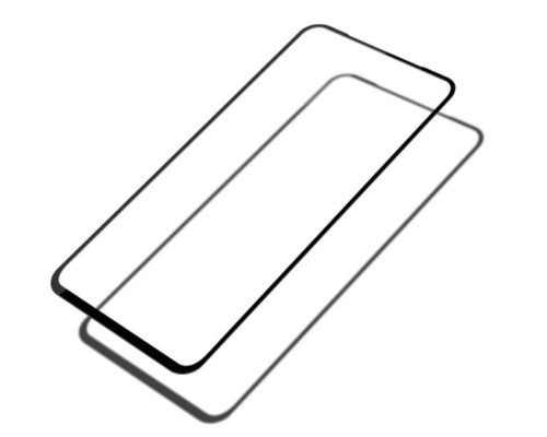 Захисне скло Oppo F11 Pro Full Cover (Mocolo 0.33 mm) Захисне скло Oppo F11 Pro Full Cover (Mocolo 0.33 mm)