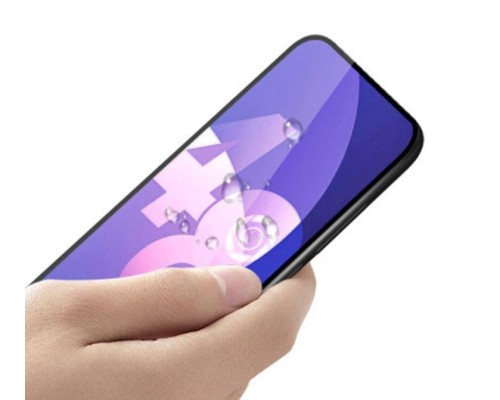 Захисне скло Oppo F11 Pro Full Cover (Mocolo 0.33 mm) Захисне скло Oppo F11 Pro Full Cover (Mocolo 0.33 mm)