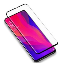 Захисне скло Oppo Find X2 Full Cover (Mocolo 0.33 mm)