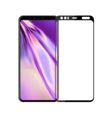 Захисне скло Google Pixel 4 XL Full Glue 5D (Mocolo 0.33 mm)