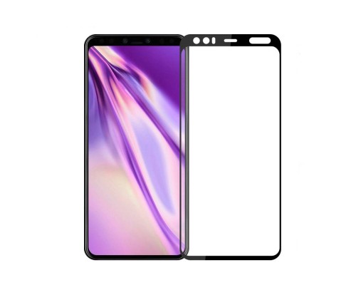 Захисне скло Google Pixel 4 XL Full Glue 5D (Mocolo 0.33 mm) Захисне скло Google Pixel 4 XL Full Glue 5D (Mocolo 0.33 mm)
