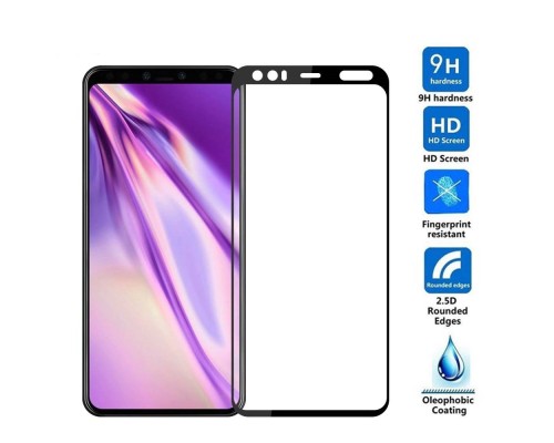 Захисне скло Google Pixel 4 XL Full Glue 5D (Mocolo 0.33 mm) Захисне скло Google Pixel 4 XL Full Glue 5D (Mocolo 0.33 mm)