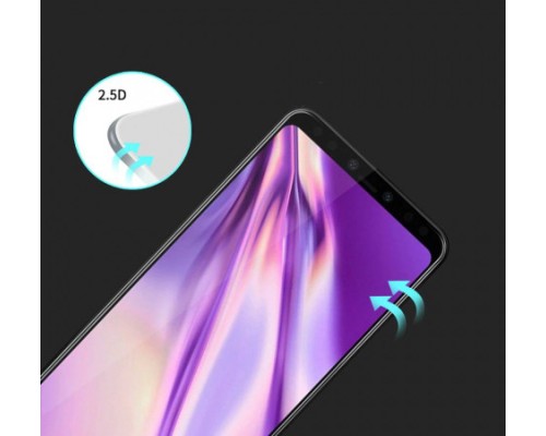 Захисне скло Google Pixel 4 XL Full Glue 5D (Mocolo 0.33 mm) Захисне скло Google Pixel 4 XL Full Glue 5D (Mocolo 0.33 mm)