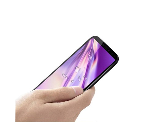 Захисне скло Google Pixel 4 XL Full Glue 5D (Mocolo 0.33 mm) Захисне скло Google Pixel 4 XL Full Glue 5D (Mocolo 0.33 mm)