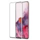 Захисне скло Samsung Galaxy S20 Ultra 3D Black (Mocolo 0.33 mm)