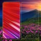 Захисне скло Vivo Nex 3S (Mocolo 0.33 mm)