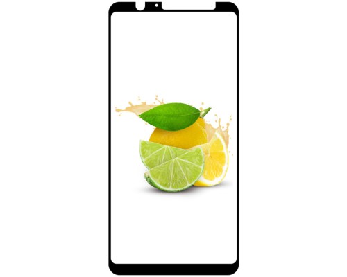 Захисне скло Meizu M8 Full Glue 5D (Mocolo 0.33 mm) Захисне скло Meizu M8 Full Glue 5D (Mocolo 0.33 mm)