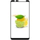Захисне скло Meizu M8 Full Glue 5D (Mocolo 0.33 mm)