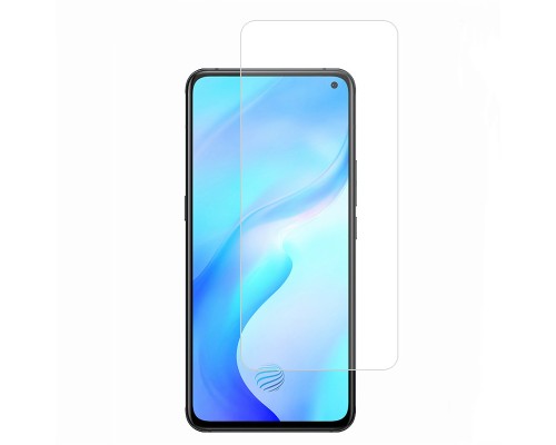 Захисне скло Vivo iQOO 3 5G (Mocolo 0.33 mm)